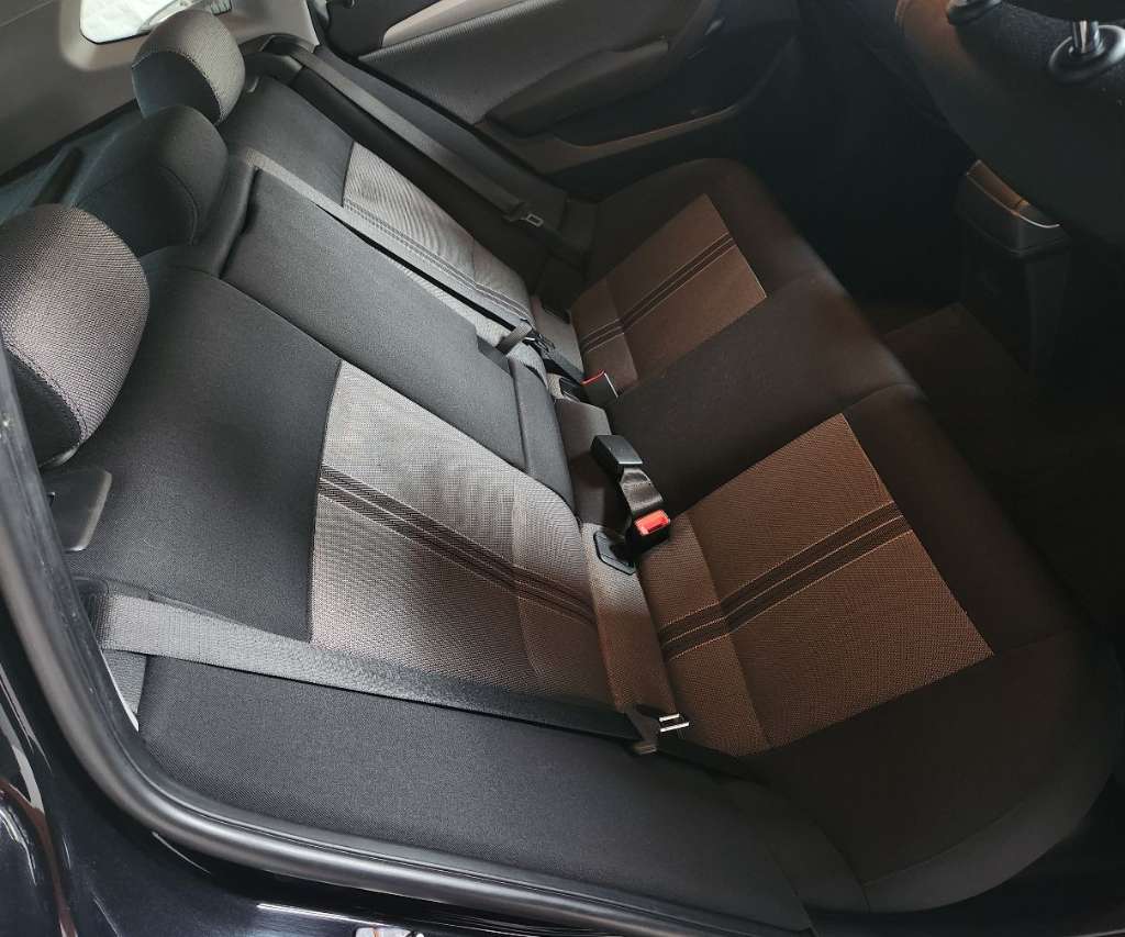 Verkauft BMW X1 xDrive20d