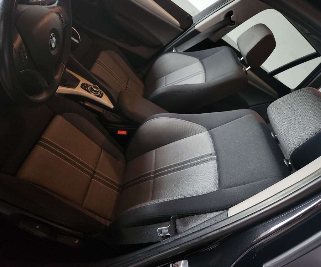 Verkauft BMW X1 xDrive20d