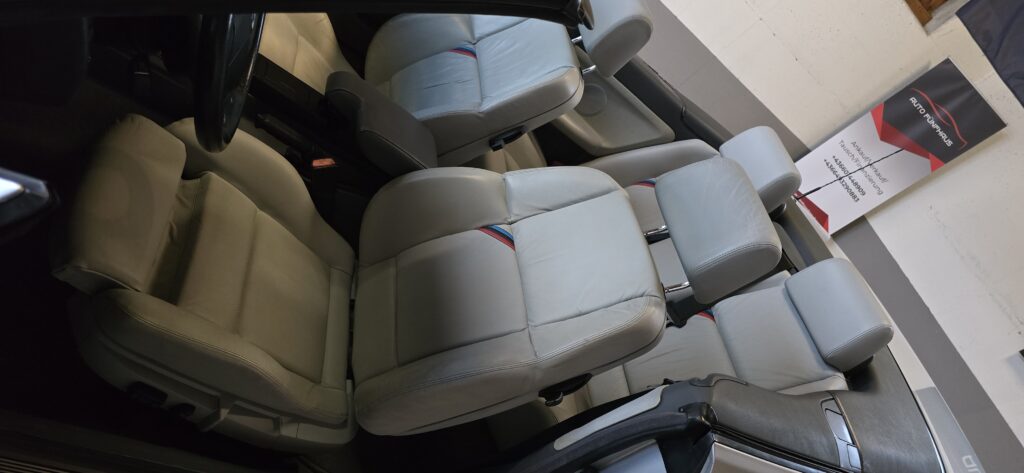 Bmw E36 M3 Cabrio U.S Automatik