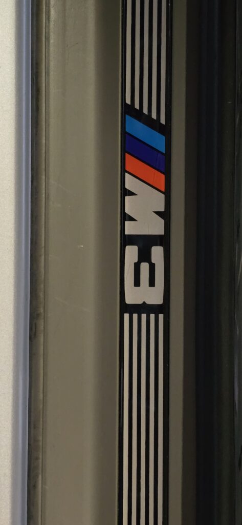 Bmw E36 M3 Cabrio U.S Automatik