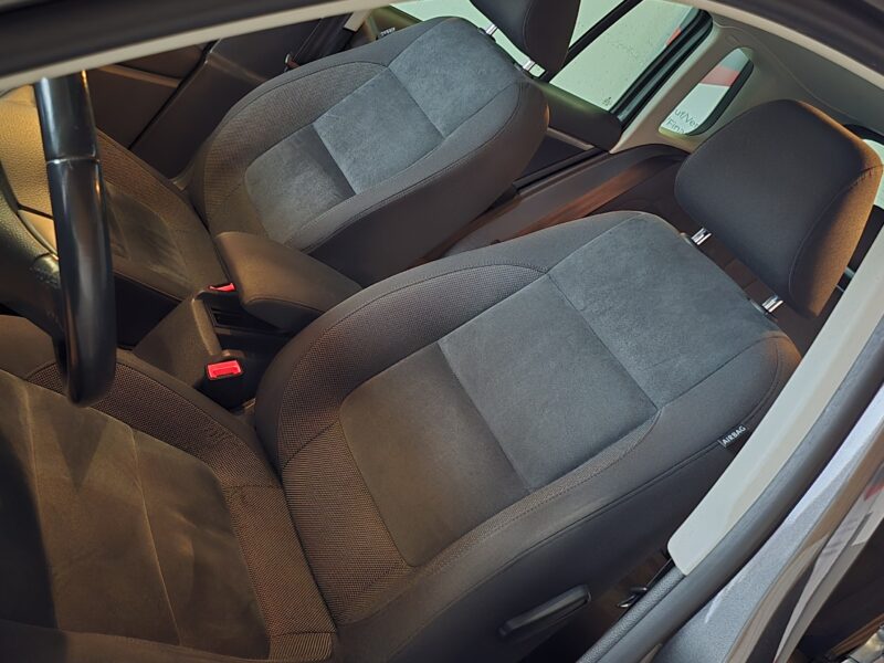 Tiguan 2.0Tdi Highline Sky