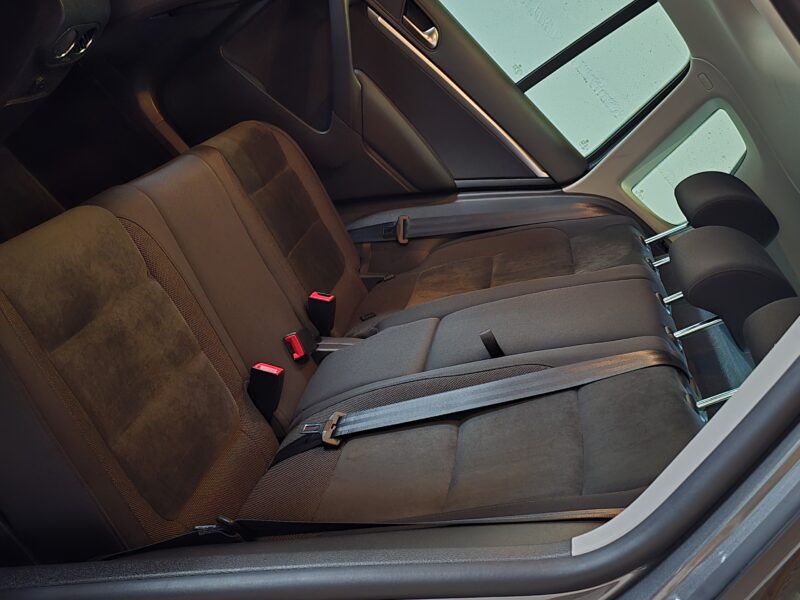 Tiguan 2.0Tdi Highline Sky