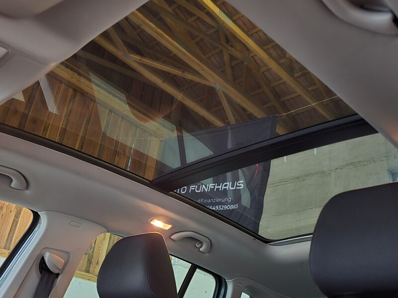Tiguan 2.0Tdi Highline Sky
