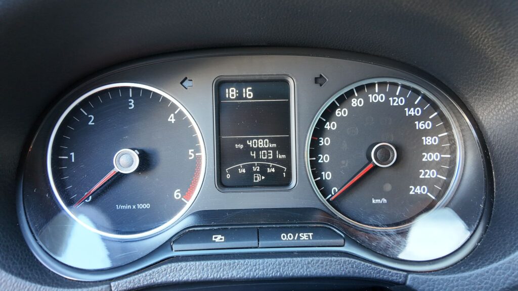 VERKAUFT. Vw Polo 1.2 Tdi 1.Besitz 40Tkm