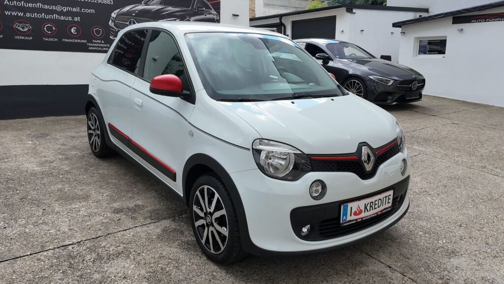 Renault Twingo