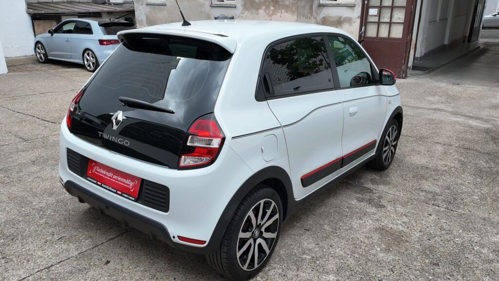 Renault Twingo