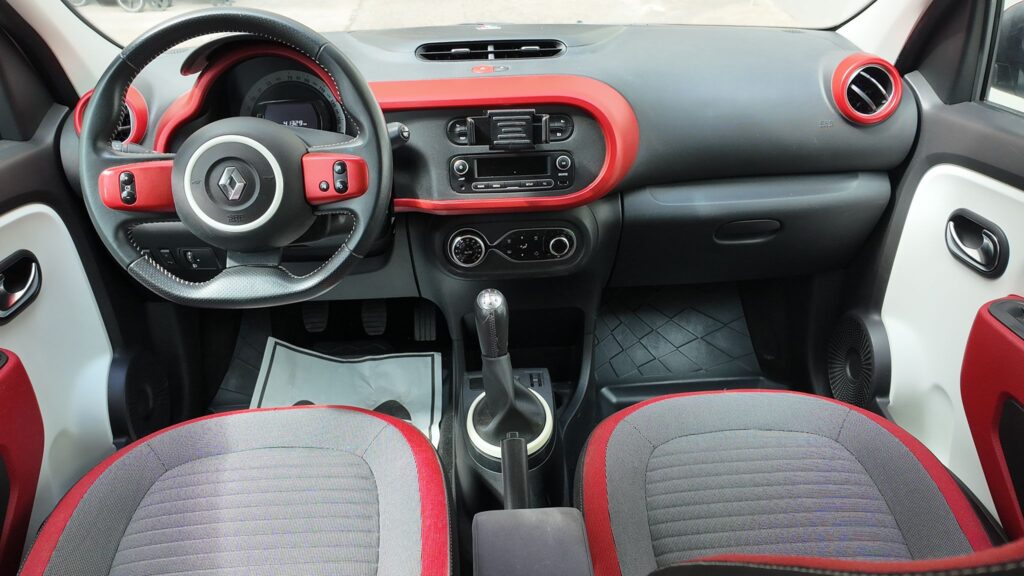 Renault Twingo