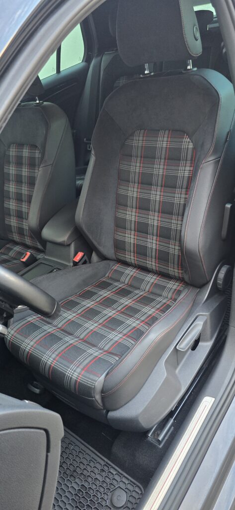 VW-Golf Gti Performance 2.Besitz