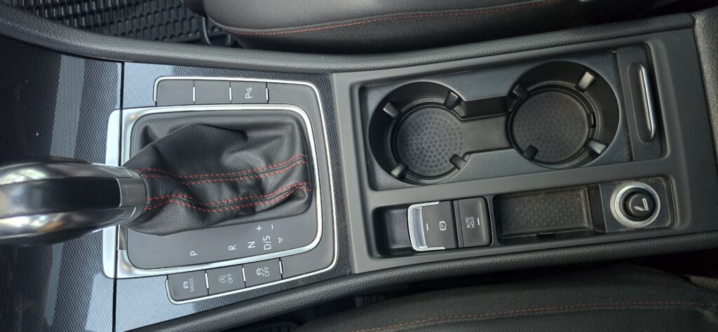VW-Golf Gti Performance 2.Besitz