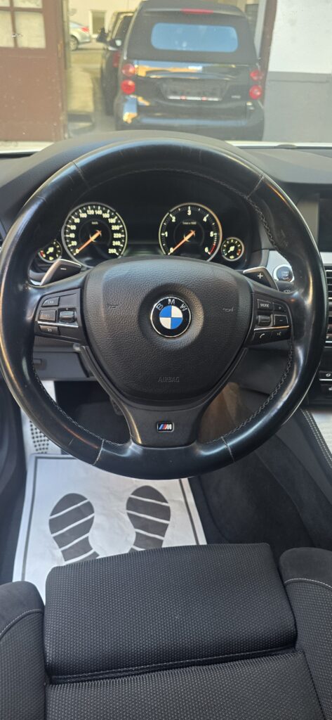520d M-Packet