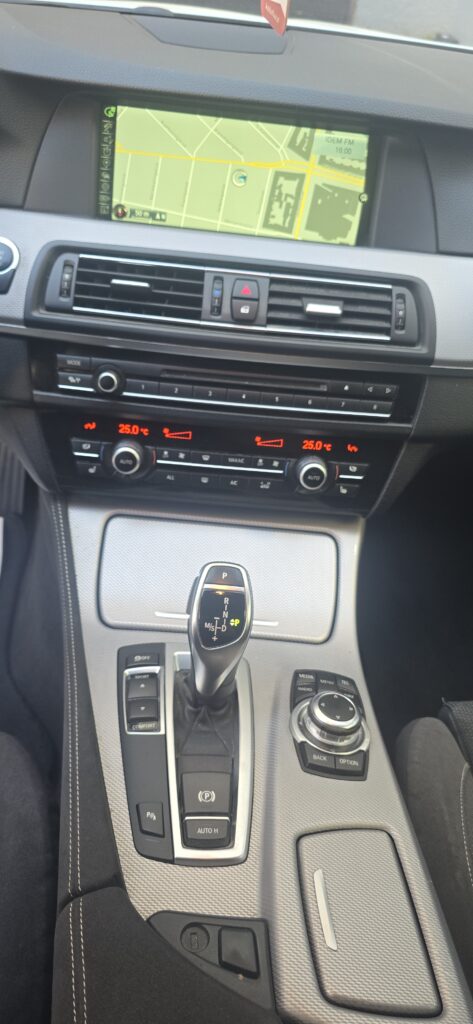 520d M-Packet