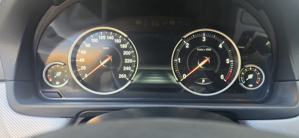 520d M-Packet