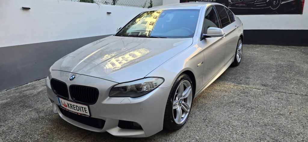 520d M-Packet
