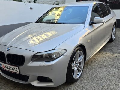520d M-Packet