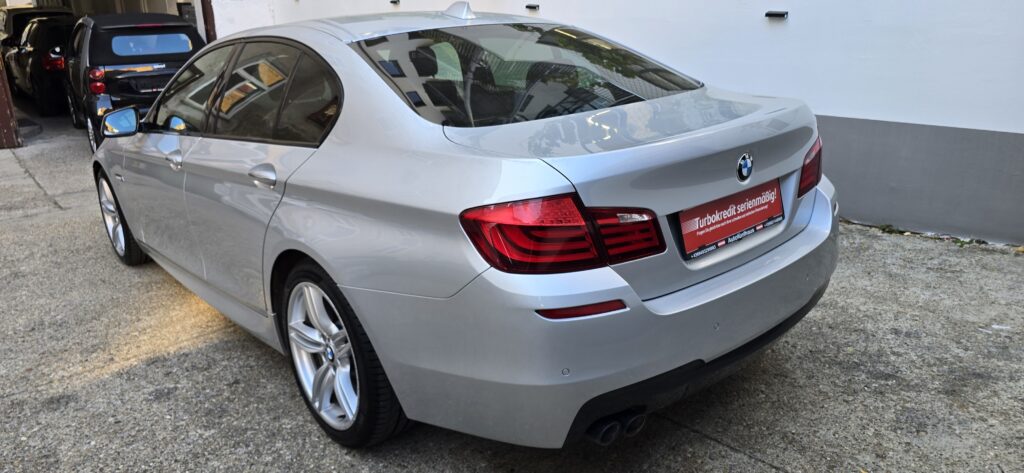 520d M-Packet