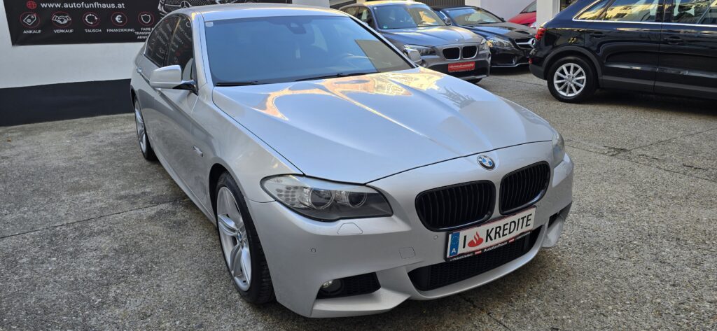 520d M-Packet