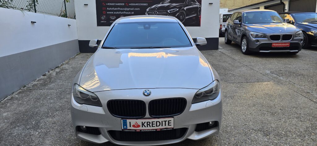 520d M-Packet